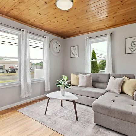 Stylish, Relaxing & Comfy 3 Bdr Home Bristol Exterior photo