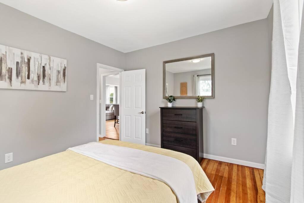 Stylish, Relaxing & Comfy 3 Bdr Home Bristol Exterior photo