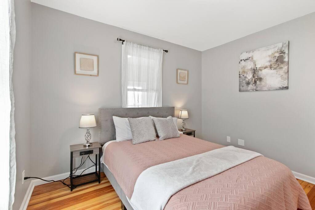 Stylish, Relaxing & Comfy 3 Bdr Home Bristol Exterior photo