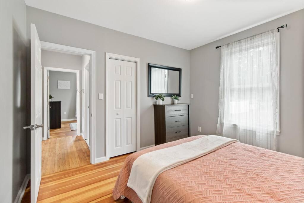 Stylish, Relaxing & Comfy 3 Bdr Home Bristol Exterior photo