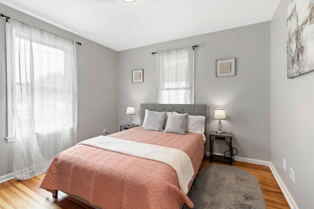 Stylish, Relaxing & Comfy 3 Bdr Home Bristol Exterior photo